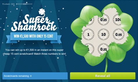 LottoPalace Review : 13 Lotteries, Cards and More.